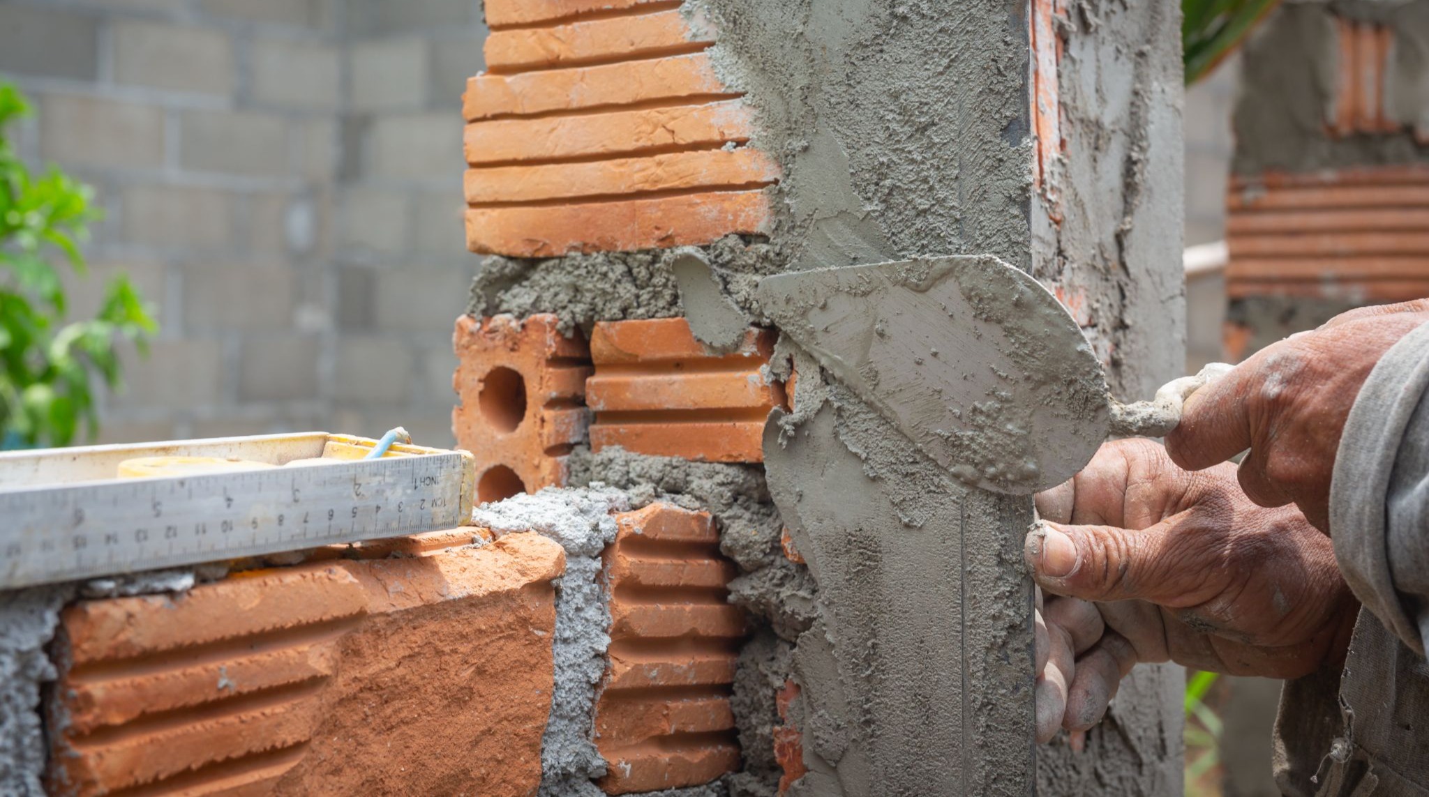 Drywall ou Alvenaria